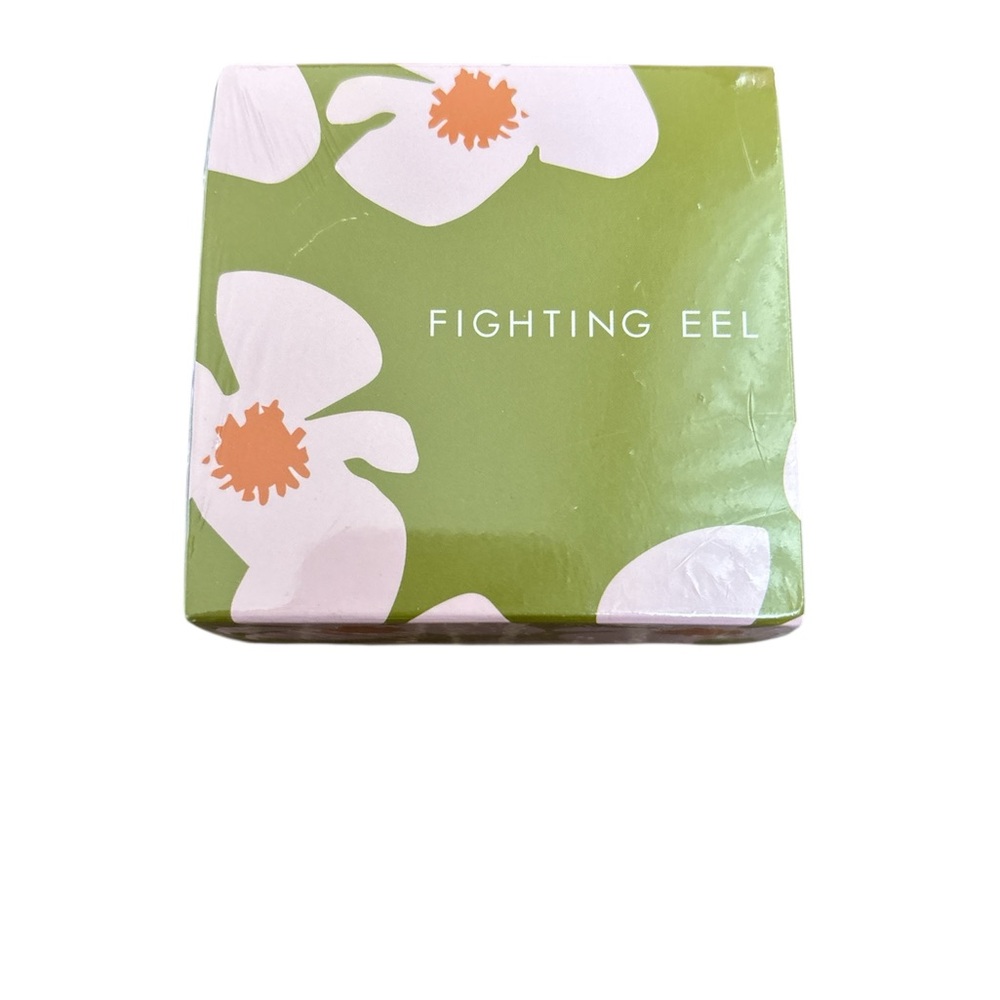 FIGHTING EEL Sticky Notes Stationary Zinnia NEW